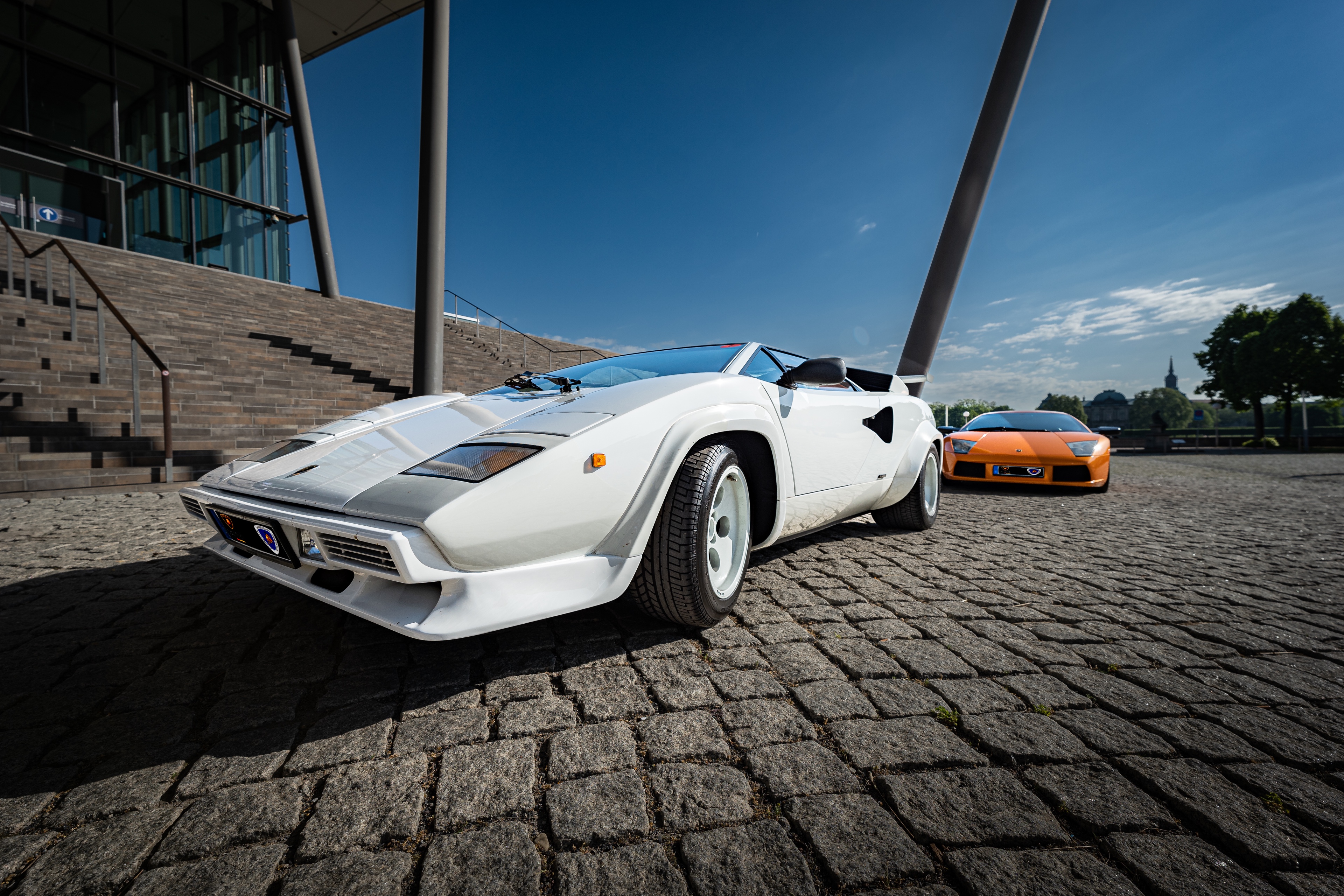 2022 05 13 Dresden Lamorghini Event   Lübbenau A 3